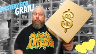 I bought a $380 GRAIL VAULTED EPIC Funko Pop Mystery Box