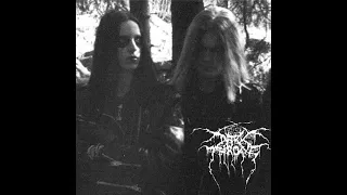 Ｄａｒｋｔｈｒｏｎｅ - Under A Funeral Moon (Ｄｏｏｍｅｒ ｖｅｒｓｉｏｎ)