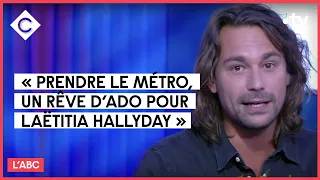 L’ABC de Bertrand Chameroy - Il fait beau dans le métro - 17/09/2021