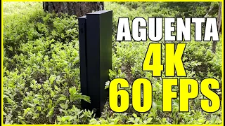 Usando o XBOX ONE X em 2023