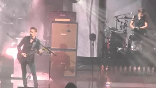 Muse - Supermassive Black Hole (Rio de Janeiro, 22/10/2015)