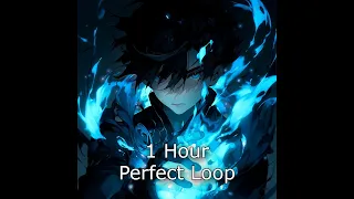 Glichery - Last Energy (1 Hour Perfect Loop)