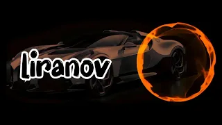Liranov - Гюрза (Slowed + Reverb)