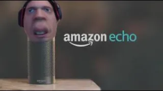 Amazon Echo Wizard Yensid Edition