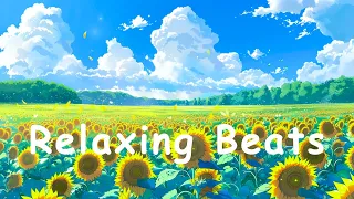 Lofi Hip Hop Chill Mix 🌙 Relaxing Beats to Wind Down and De-stress