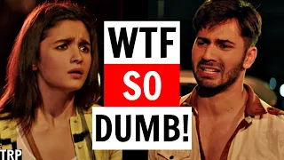 Shocking Indian Movie DIalogues/Scenes You Won’t Believe Were Approved | MATLAB KUCH BHI