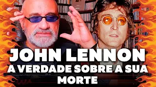 John Lennon - A Verdade sobre sua Morte