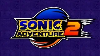 Escape From the City (City Escape) - Sonic Adventure 2 [OST]