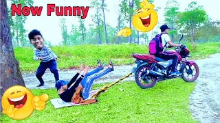 New Top Funny Comedy Video 2020_Best Funny Comedy Video 2020_Funny Fail Compilation_Ep-05_ #rozfuntv