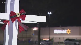 Chesapeake Walmart mass shooting: One year later
