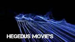 Audio to Animation - Dj Tiesto-Adagio For Strings