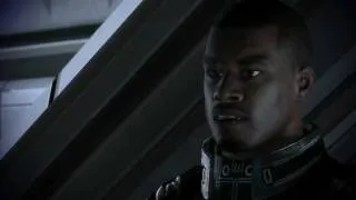 Mass Effect 2: Jacob Romance #2