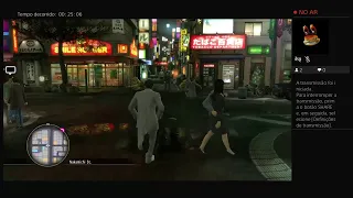 Yakuza ao vivo da PS4 de Sal_De_Mesa