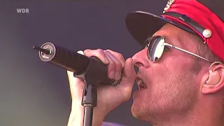 PSYCHO KILLER (NÜRBURGRING 2007 ROCK AM RING) VELVET REVOLVER BEST HITS