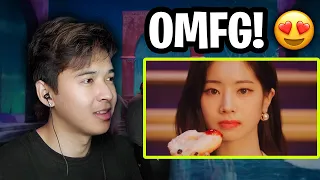 TWICE - 'Doughnut' [MV] | REACTION (Their Best BALLAD!)