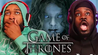 The Lannisters Already Wilding - Game Of Thrones Winter Is Coming  Reaction