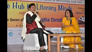 PILF 2015 Yours Truly Shatrughan Sinha