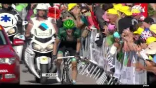 Victoires Françaises TDF 2012