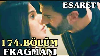 Esaret Dizisi 174.Bölüm Fragmanı ||Redemption Episode 174.Promo (English & Spanish subs)