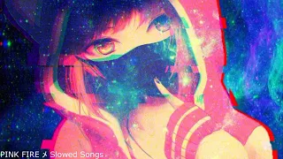 Nightcore - Vocaloid - ECHO Crusher-P Gumi AmaLee & dj-Jo (speed up)