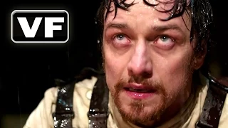 DOCTEUR FRANKENSTEIN Bande Annonce VF (2015)