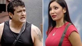 Sofia Hayat makes Cops Arrest Armaan Kohli at Bigg Boss House | Hindi Latest News | Salman Khan