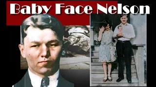 George "Baby Face" Nelson