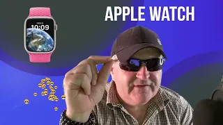 Geste De La Main : Comment Contrôler Votre Apple Watch Sans Les Mains 😎