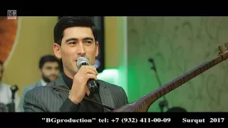 Esger Osmanov - Asiq Havalari  Koqalim 2017 BGproduction FullHD