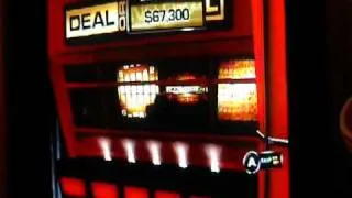 Deal or No Deal Game 2