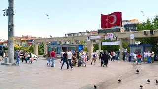 İstanbul Bakırköy Walking Tour