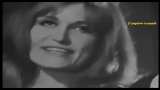 Dalida -- Petit Homme - ( HD ) - 1966