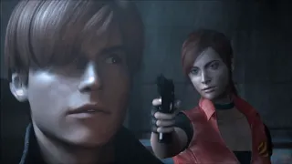 Resident Evil: Darkside Chronicles (Ep.5: Veronica) (Indo Subs CC)