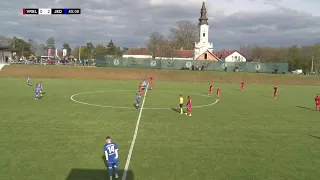 Vrelo Sport  - Jedinstvo Vladimirci