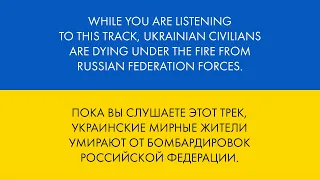 Ukraine Dancing - Podcast #202 (Studenchuk Guest Mix) [Kiss FM 01.10.2021]