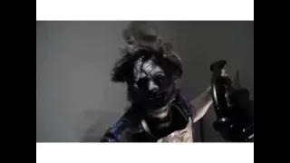 Texas Chainsaw Massacre in real life | VINE ORIGINAL by Nigahiga