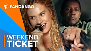 In Theaters Now: Mamma Mia! Here We Go Again, Unfriended: Dark Web, The Equalizer 2 | Weekend Ticket