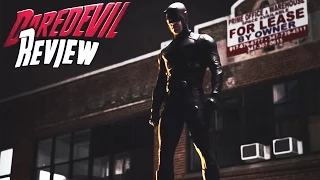 Review | Сериал "Сорвиголова/Daredevil" 1-ый сезон
