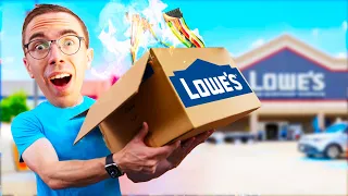 The WORST Lowe’s Tech