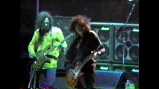 Jimmy Page & Robert Plant, Oct. 6 1995, Sacramento CA, Full Show