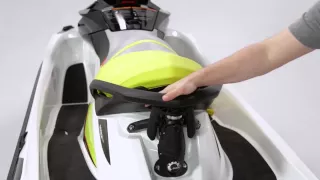 2015 Sea Doo Retractable Ski Pylon   Making the most of your Towing