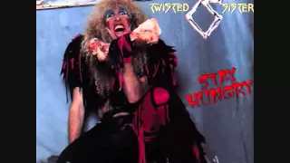 Twisted Sister - We 're Not Gonna Take It