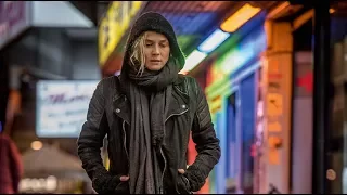 На пределе / Aus dem Nichts (2017) Русский трейлер HD