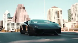 Arabic Remix Khalouni N3ich (Yusuf Ekşioğlu Remix) [super cars]