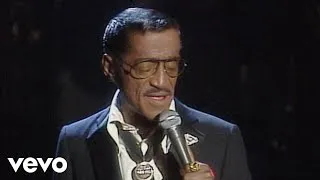 Sammy Davis Jr - Where Or When (Live in Germany 1985)