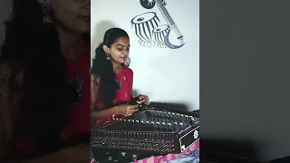 Raataan Lambiyan cover song Flute and Santoor