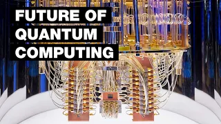 The Future of Quantum Computing: 9 Powerful Use Cases