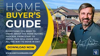 What Do I Need to Know to Buy a House? Download My FREE Home Buyers Guide