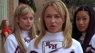 Bring It On All or Nothing - Hayden Panettiere