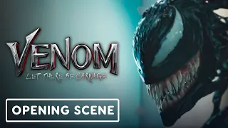 Venom: Let There Be Carnage: The First 7 Minutes